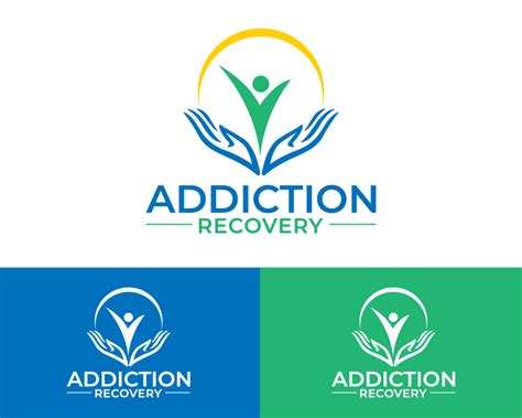 Logo Design Contest Brief For Addiction Recovery 39 Logo Design