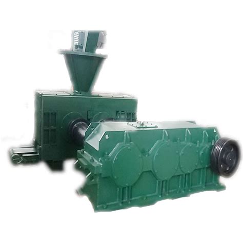 Briquetting Machine Briquette Granulate Machine Grinding With Roller