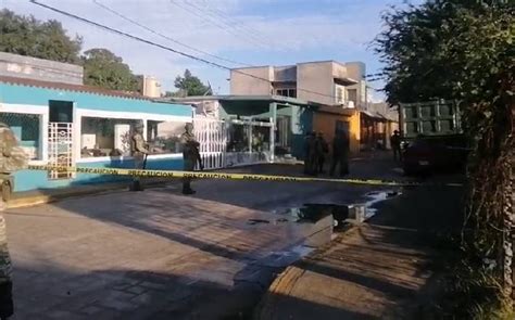 Feminicidio En Tabasco Investigan Muerte De Mujer En Para So