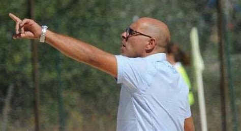 Borgo Podgora Panchina A Campo Vice Di Ghirotto Al Latina Primavera