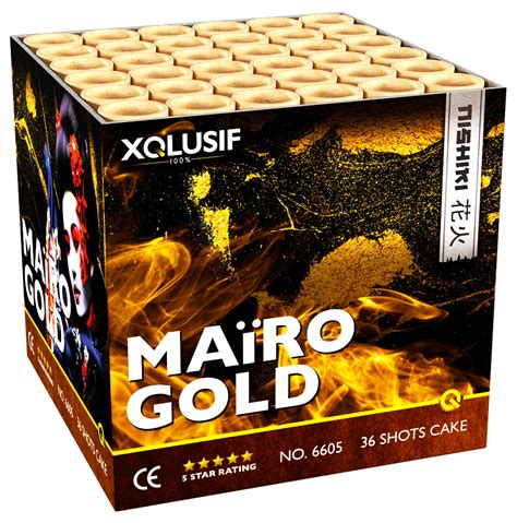 Volt Mairo Gold Günstig Kaufen