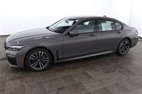 New 2021 BMW 7 Series 750i XDrive 4dr Car In Elmhurst B9834 Elmhurst BMW