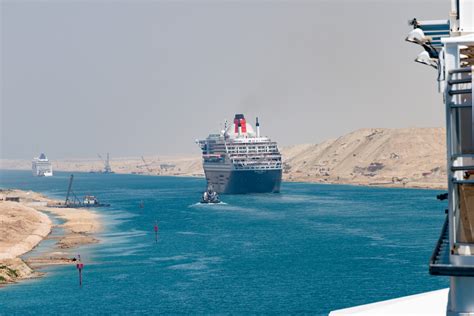 Private Day Tour To Tanis Bubastis And The Suez Canal From Cairo