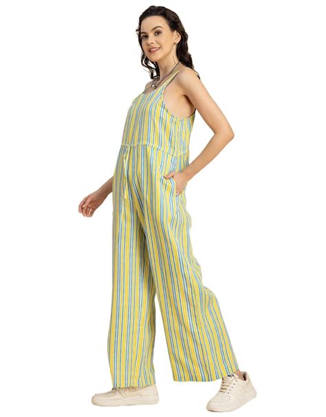 cotton jumpsuit for women 3