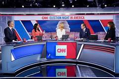 Joy Reid Msnbc Just Exposed A Massive Cover Up In Washington