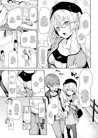 S M Rendezvous Luscious Hentai Manga Porn