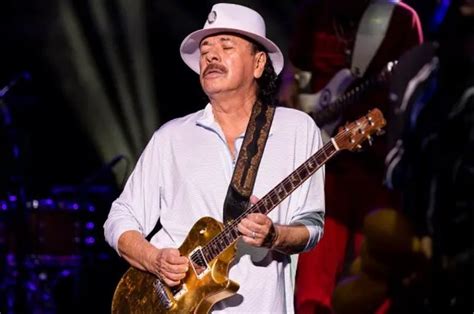 Supernatural Santana Resumes Las Vegas Residency After Stage Collapse