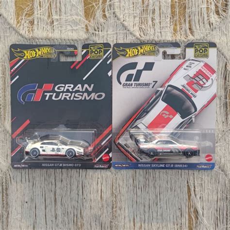 Jual Hot Wheels Premium Pop Culture Mix Shopee Indonesia