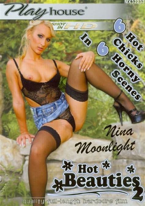 Hot Beauties 2 2009 By Playhouse HotMovies