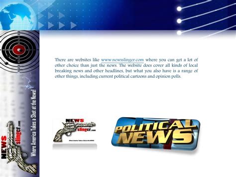 PPT - Know Latest Breaking News,Conservative Video News and Lot Mo