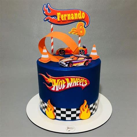 Arquivo De Corte Topo Hot Weels Artofit