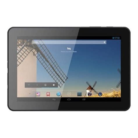 Bq Tablet Edison 2 10 1 2gb Ram Quad Core 3g 32gb