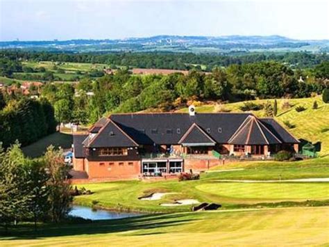 Wharton Park Golf And Country Club Bewdley 2023 Updated Deals £57 Hd