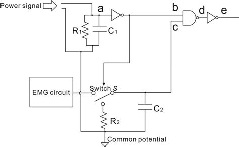 tdm circuit diagram - Circuit Diagram