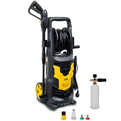 Мойки высокого давления Huter W-4-2500 PRO купить в Москве | Минимойка ...