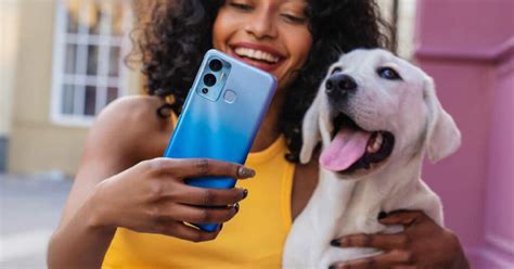 Infinix Hot Play Priced At P In The Philippines Rev