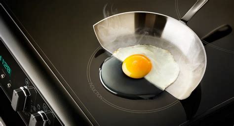 Induction Cooking Temperature Guide For Newbies | Induction Range and ...