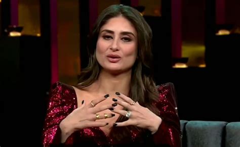 Kareena Kapoor Khan Reveals That Everyone Warned Do Not Marrying With