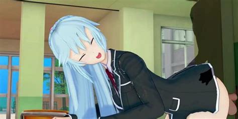 Oregairu SNAFU Hentai Tnaflix