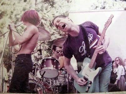 Red Hot Chili Peppers Brasil Amanh O Lbum The Red Hot Chili Peppers Completa Anos De