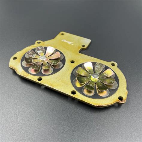 61N-13610-00-K Лепестковые клапана для л.м. Yamaha 25-30 в сборе ...