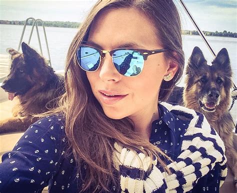 Ola Kwaśniewska Ola Kwaśniewska pochwaliła się zdjęciem w bikini WP Gwiazdy