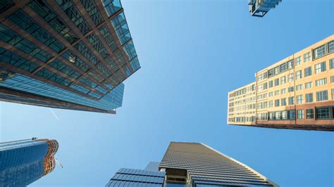 New Residential High-Rise Developments Underway - High Worth Citizen