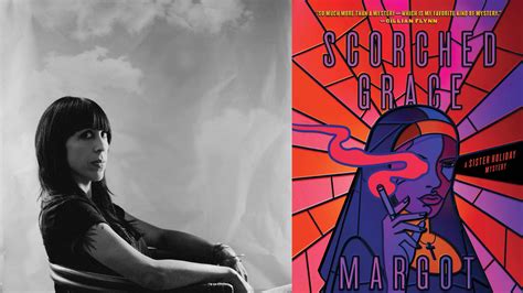 Scorched Grace Is A Propulsive Mystery Starring A Chain Smoking Tattooed Lesbian Nun Them