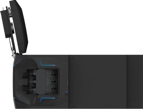 Glory GLR-200 Series - Cornelius Systems