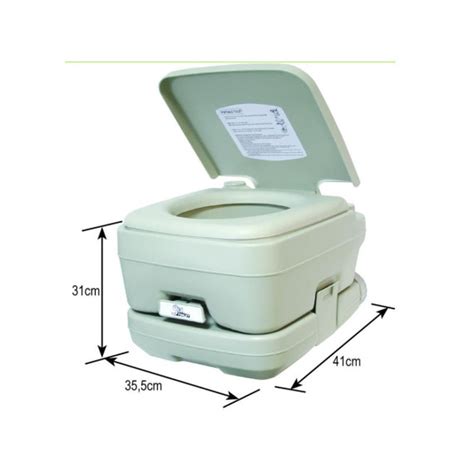Portable Toilet | Comprar online | Alvarez