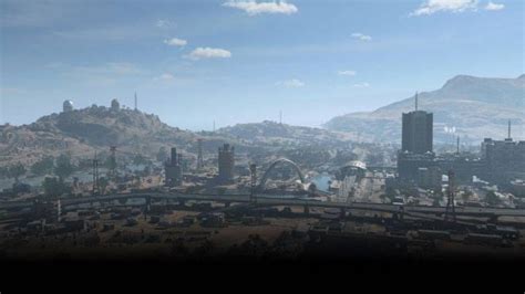 Warzone 2 0 Map Preview From Al Mazrah Locations To Everything Else We