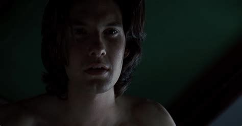 AusCAPS Ben Barnes Nude In Dorian Gray