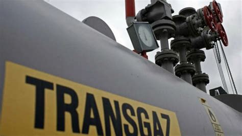 Economica Net Transgaz A Finalizat Strategia Climatic I De