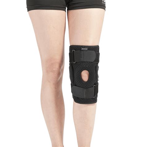 11 Best Knee Braces For Meniscus Tears For Maximum Support – 2023