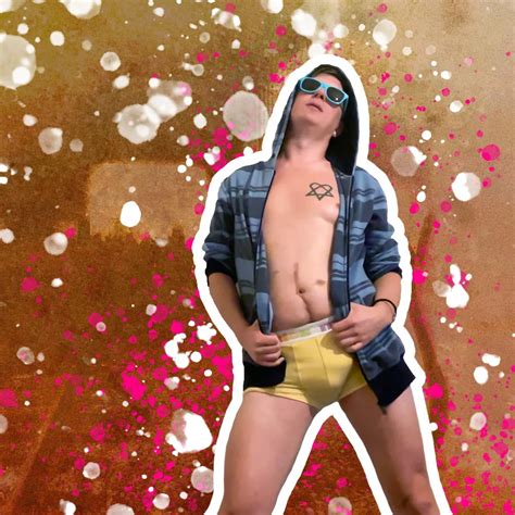 Banjee Nude Pics XHamster