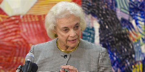 When Sandra Day O’Connor Married Two Gay Men