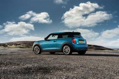 Mini Lease Deals | Mini Electric Range | e-car lease