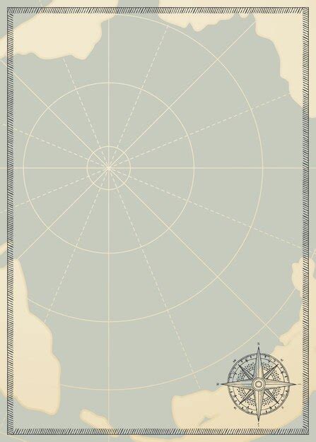 Premium Vector Sea Travel Poster