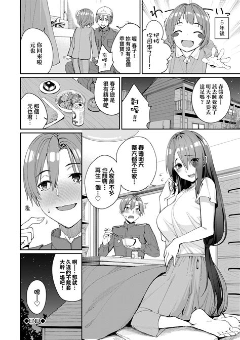 Ue ga Osuki She likes on top 人家就愛騎上位 Page nhentai hentai doujinshi and manga