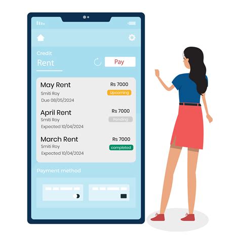 Efficient Online Rent Payment for PG Industry | GullySystem