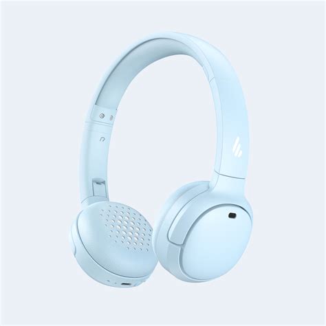 Edifier WH500 Wireless On-Ear Headphones - Edifier USA