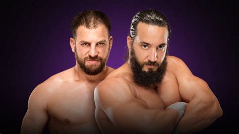 Drew Gulak And Tony Nese Prepare For Championship Battles At EVOLVE