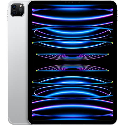 Máy tính bảng iPad Pro M2 chính hãng Apple, giá rẻ, trả góp 0%