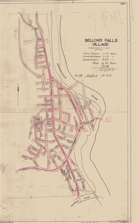 Maps Vtrans Vermont Gov Maps Townmapseries Windham Co Rockingham