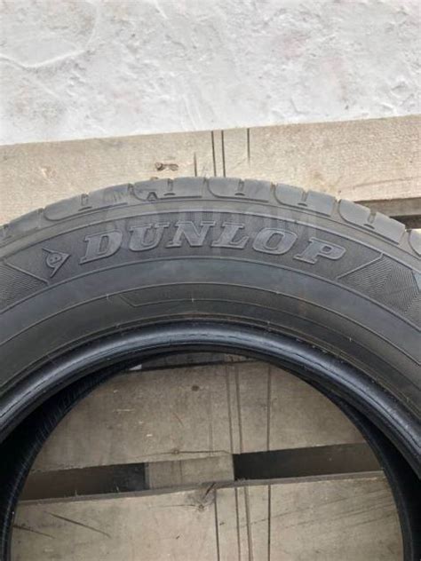 Dunlop Enasave RV504, 205/70 R15, 15", 1 шт, в наличии, 205 мм, 70 % ...
