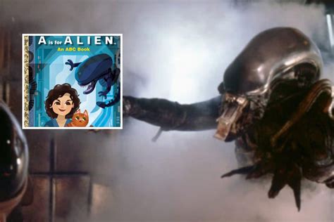 Disneys Alien Book For Preschoolers Sparks Backlash Newsweek