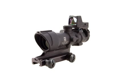 Trijicon Acog®rmr® Combo Trijicon®