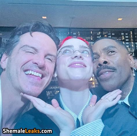 Billie Eilish Fake Billeeilish Billieeilish Leaked Nude Onlyfans Photo Shemaleleaks