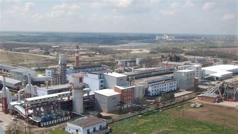 Сахарный завод (22 фото) | Заводы, Вид