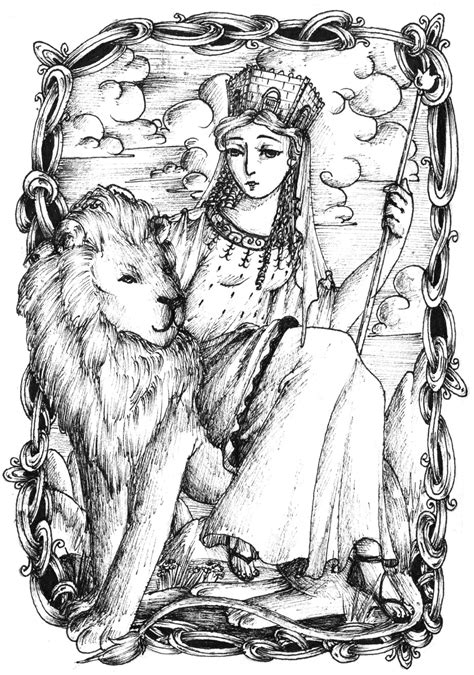 Greek Gods Drawings Tumblr